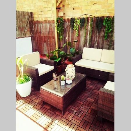 Apartament M4 Cool Terrace. 1 Min To Metro. 15 Min To Center Esplugues de Llobregat Zewnętrze zdjęcie