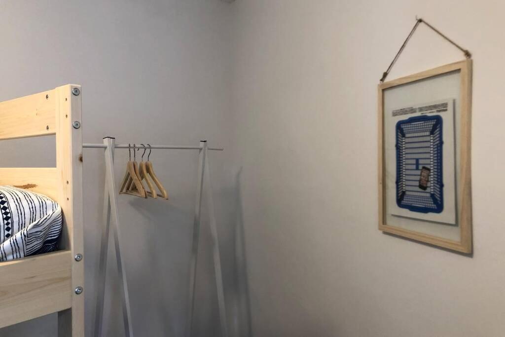 Apartament M4 Cool Terrace. 1 Min To Metro. 15 Min To Center Esplugues de Llobregat Zewnętrze zdjęcie