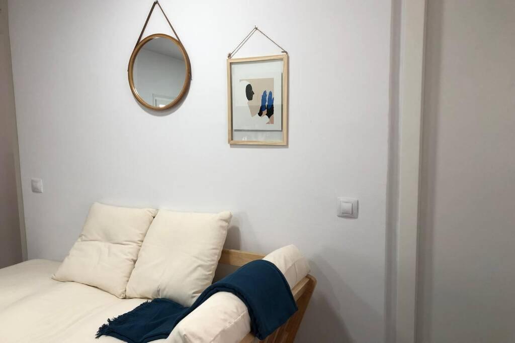 Apartament M4 Cool Terrace. 1 Min To Metro. 15 Min To Center Esplugues de Llobregat Zewnętrze zdjęcie