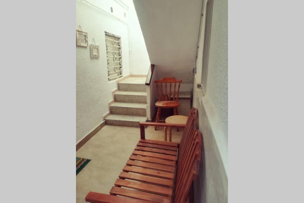 Apartament M4 Cool Terrace. 1 Min To Metro. 15 Min To Center Esplugues de Llobregat Zewnętrze zdjęcie