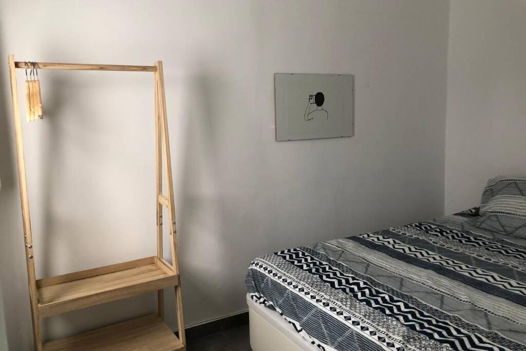 Apartament M4 Cool Terrace. 1 Min To Metro. 15 Min To Center Esplugues de Llobregat Zewnętrze zdjęcie