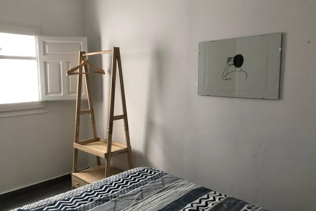 Apartament M4 Cool Terrace. 1 Min To Metro. 15 Min To Center Esplugues de Llobregat Zewnętrze zdjęcie