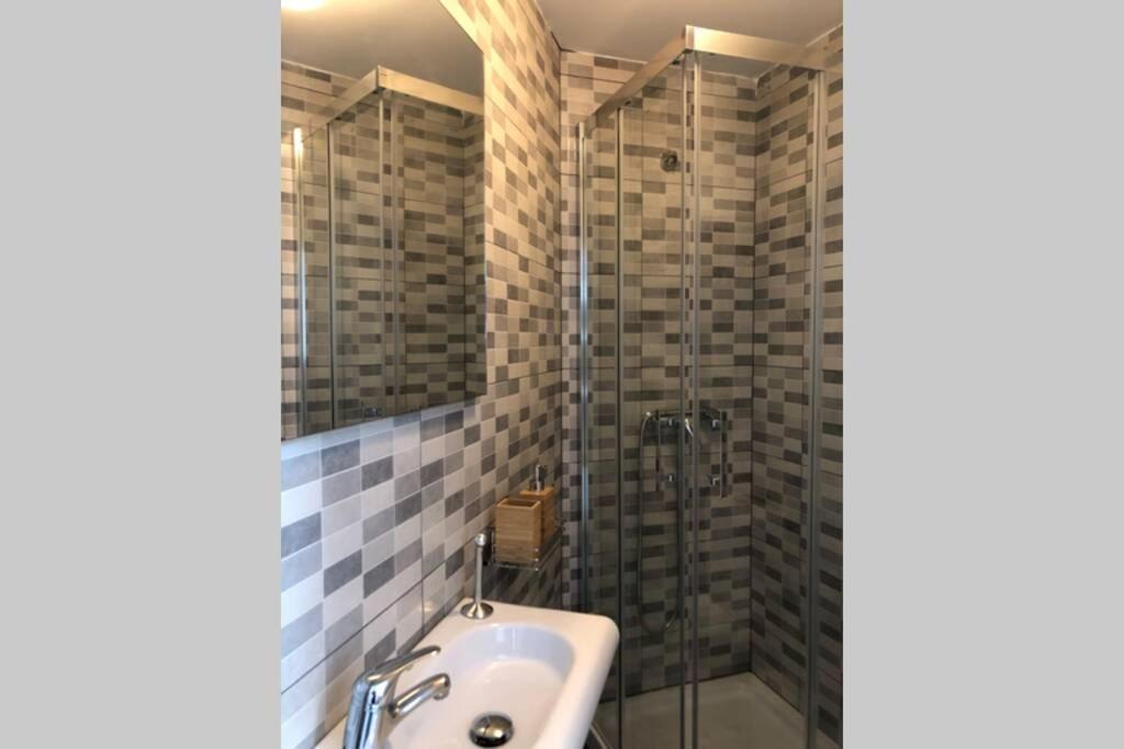 Apartament M4 Cool Terrace. 1 Min To Metro. 15 Min To Center Esplugues de Llobregat Zewnętrze zdjęcie