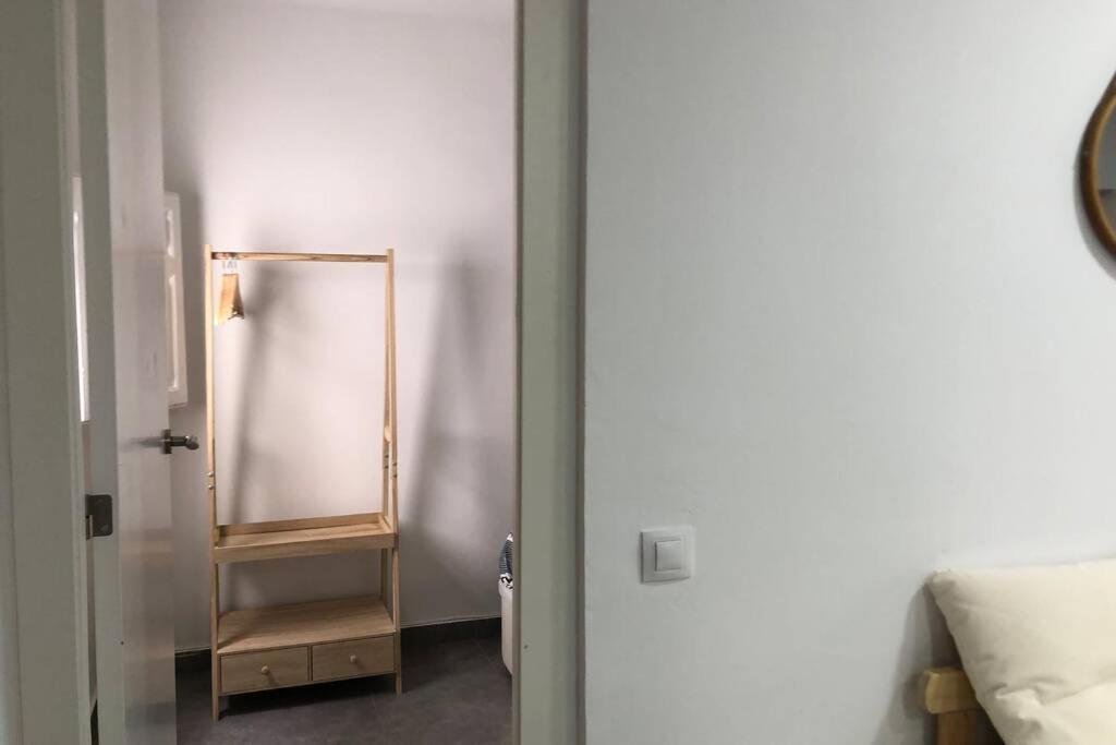 Apartament M4 Cool Terrace. 1 Min To Metro. 15 Min To Center Esplugues de Llobregat Zewnętrze zdjęcie
