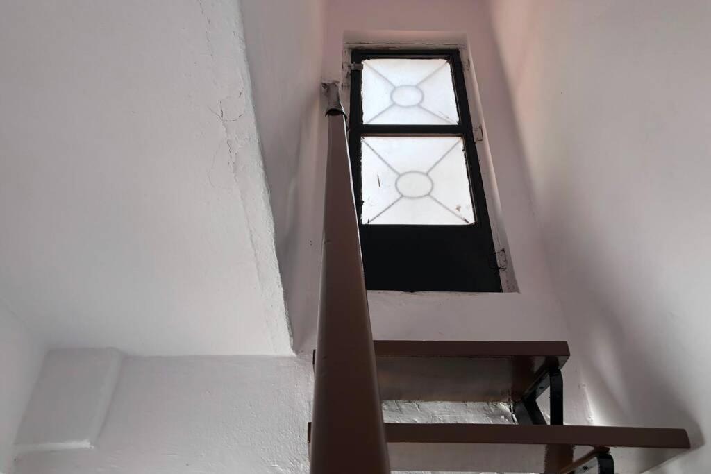 Apartament M4 Cool Terrace. 1 Min To Metro. 15 Min To Center Esplugues de Llobregat Zewnętrze zdjęcie